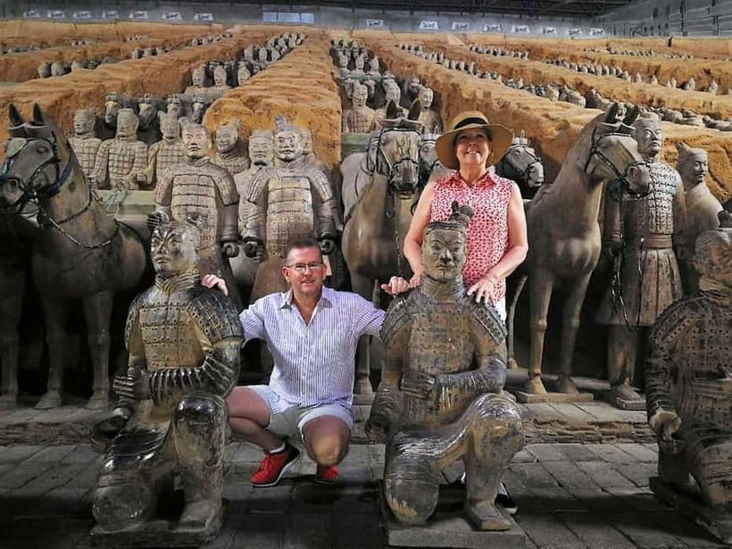 Private Terracotta Army 5-Hour Tour with Options - Who This Tour Is Best For (And When It Might Not Fit)