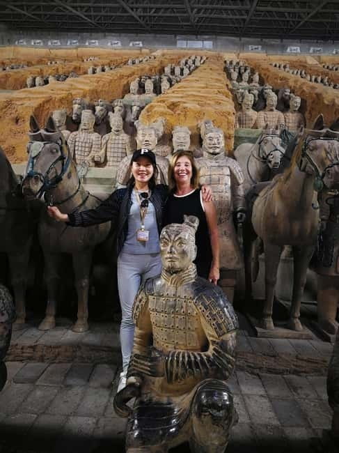 Private Terracotta Army 5-Hour Tour with Options - Getting the Most Out of the Terracotta Army Museum Visit