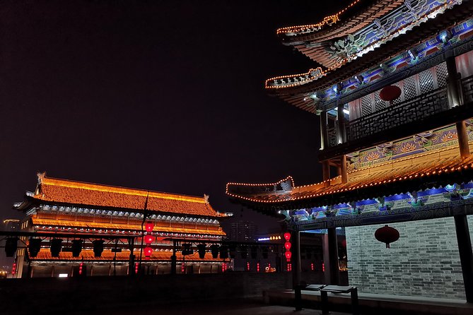 Private Tour: 2-Day/3-Day Xi'an Round-Trip from Shanghai by Air - Flight day from Shanghai to Xi’an: the early start and the payoff