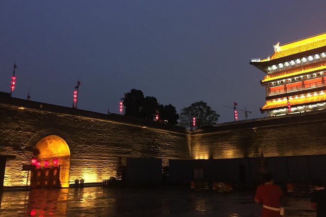 Private Tour: 3-Day Xi'an and Beijing from Shanghai with Airfare - Day 3 in Beijing: Tiananmen Square, Forbidden City, and Temple of Heaven