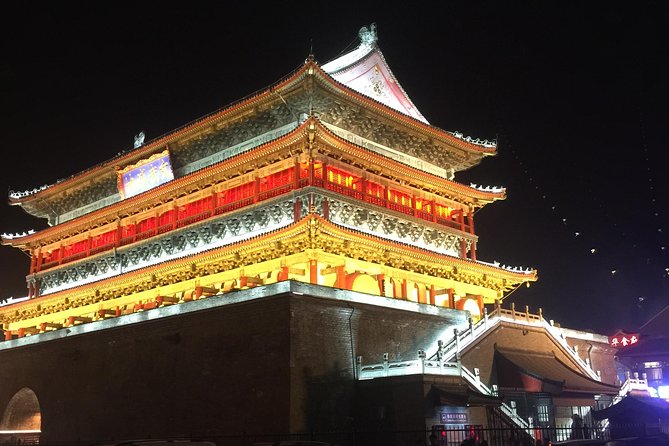 Private Tour: 3-Day Xi'an and Beijing from Shanghai with Airfare - Hotels and Transfers: Why This Tour Feels Low-Stress