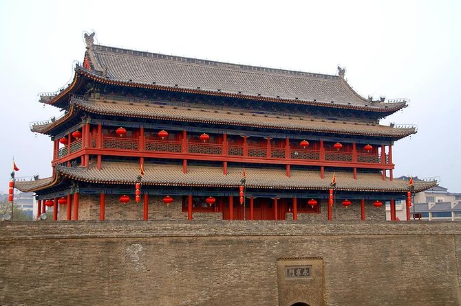 Private Tour: Customize Your Day in Xi'an - A Guide Who Can Explain Xi’an Without the Headache