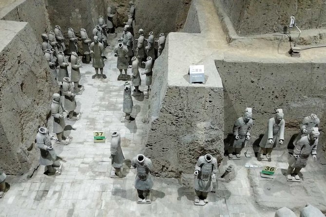 Private Tour: Customize Your Day in Xi'an - Who This Tour Works Best For