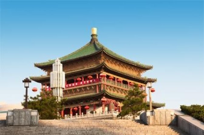 Private Tour: Customize Your Day in Xi'an - Choosing Your Xi’an Mix: Terracotta, City Wall, Museums, and Muslim Quarter