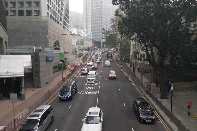 Private Tour: Customized 8-Hour Hong Kong City Tour - Why This Private Hong Kong City Tour Feels Smarter Than a Checklist