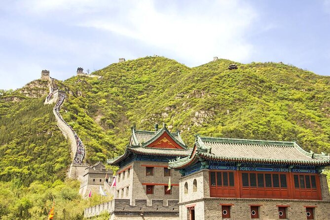Private Tour: Half-Day Tour to Great Wall at Juyongguan - Key Points at a Glance