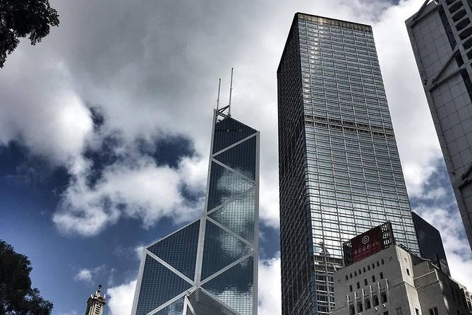 Private tour - Hong Kong's major sites and history - The Day’s Flow: How the 8:30 Start Makes Sense