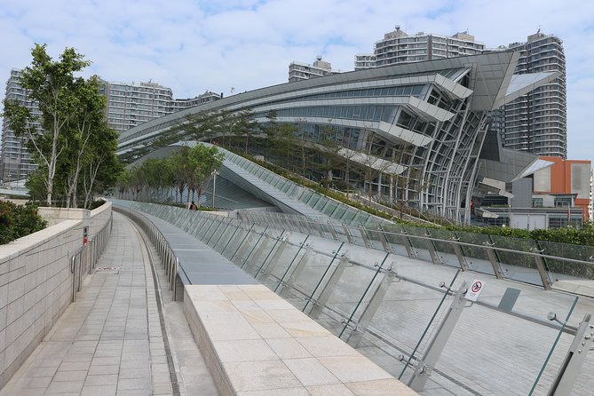 Private tour - Hong Kong's major sites and history - Price and Value: What You Are Actually Paying For