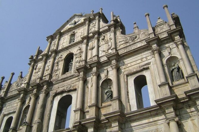 Private Tour: Macau Day Trip from Hong Kong - Price and What You’re Really Paying For (Not Just the Number)