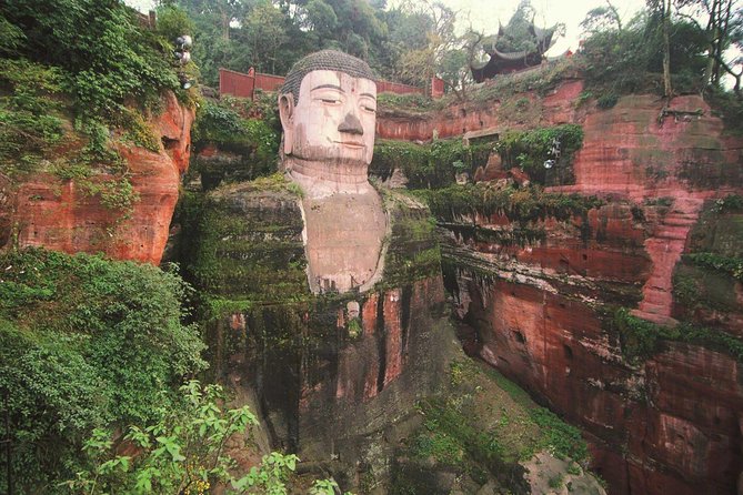Private Tour of Chengdu Panda Center and Leshan Giant Buddha - FAQ