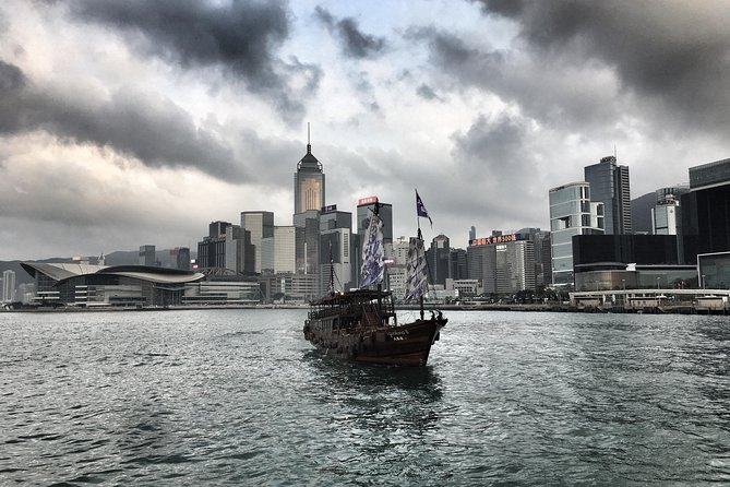 Private tour of Hong Kong for first timers - A first-timer tour that actually helps you understand Hong Kong