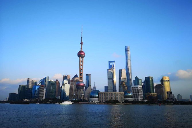 Private Tour of Shanghai Highlights and Zhujiajiao Water Town in One Day - Door or port pickup at 9:00 am, and why that matters