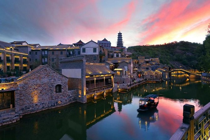 Private Tour to Gubei Water Town and Simatai Great Wall with Cable Car and Lunch - Price and value: is $248 per person worth it?