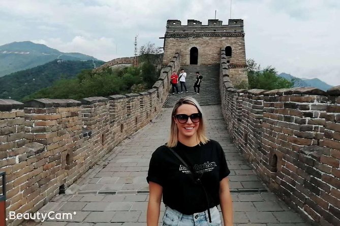 Private Tour to Mutianyu Great Wall and Ming Tombs - The 9-Hour Day Plan: Door-to-Door Comfort, Real Site Time