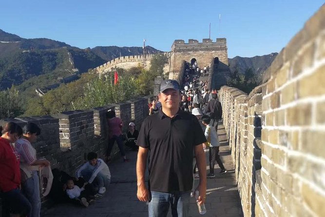 Private Tour to Mutianyu Great Wall and Summer Palace - Should you book this private tour to Mutianyu and the Summer Palace?