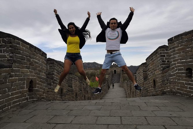 Private Tour to Mutianyu Great Wall and Summer Palace - Morning on Mutianyu: Where the Time Goes and How to Choose the Wall Option