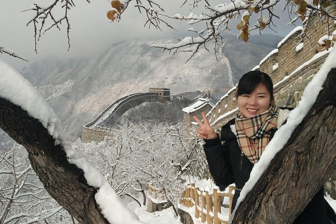 Private Tour to Mutianyu Great Wall Lift Way Up & Toboggan Down - Why Mutianyu feels different from the other Great Wall sections