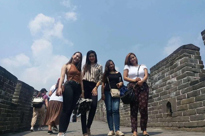 Private Tour to Mutianyu Great Wall, Tiananmen Square and Forbidden City - Hotel pickup and the pace plan that keeps the day from falling apart