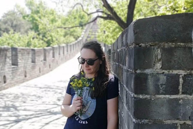 Private Tour to Mutianyu Great Wall, Tiananmen Square and Forbidden City - Price and value of a private day at $110 per person