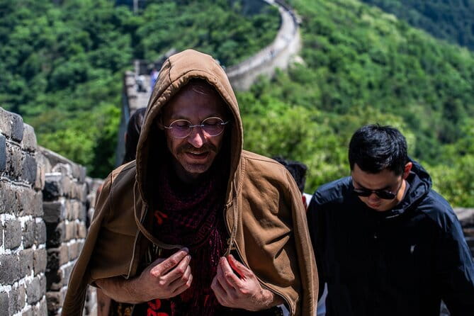 Private Tour to Mutianyu or Jinshanling Great Wall with Options - Price and Logistics That Matter (Not Just a Number)