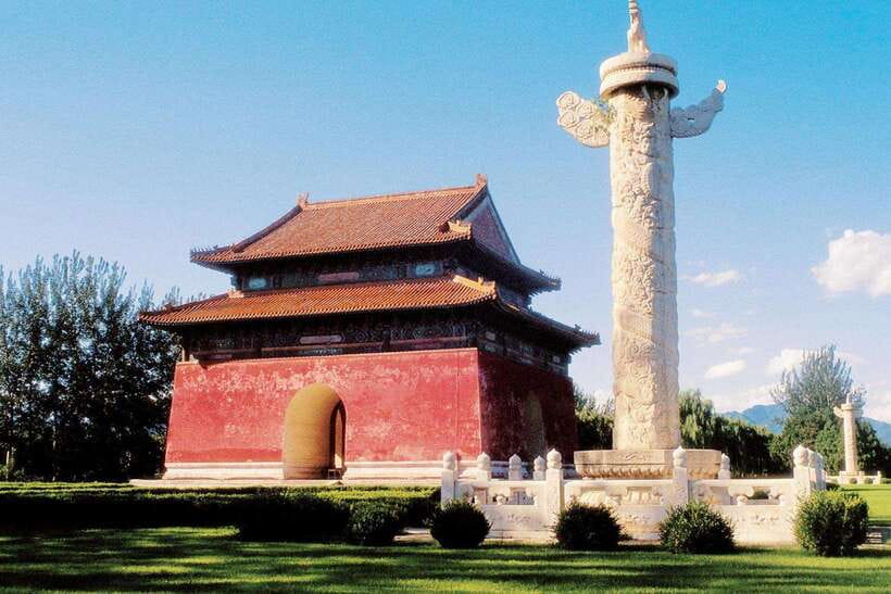 Private Tour to Yinshan Pagoda Forest w/Optional Activities - Key things I’d bookmark before you go