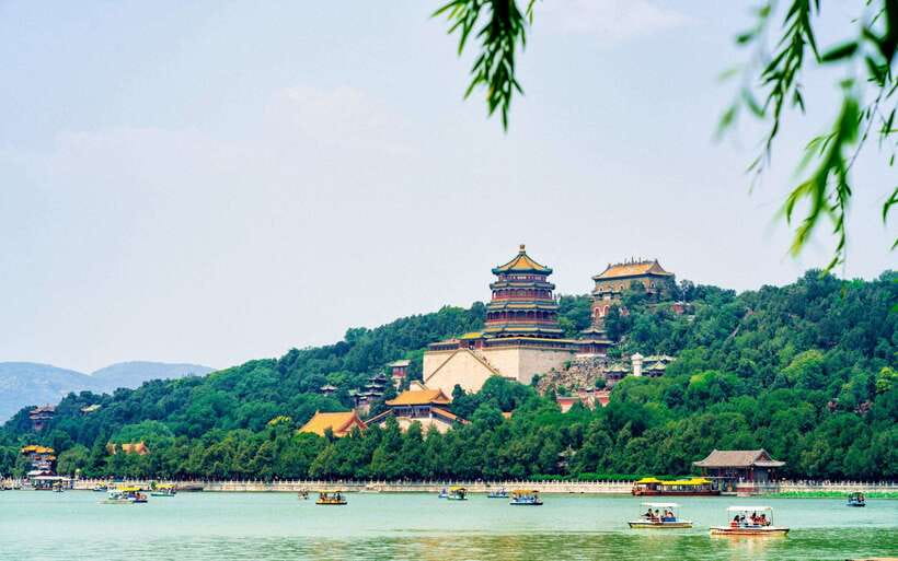 Private Tour to Yinshan Pagoda Forest w/Optional Activities - Yinshan Pagoda Forest walking time: what you’ll likely see