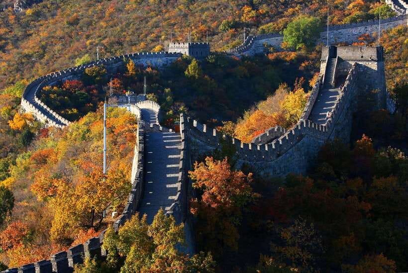 Private Tour to Yinshan Pagoda Forest w/Optional Activities - Lunch and pacing: how the day stays comfortable