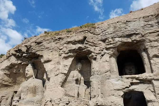 Private Tour to Yungang Grottoes, Hanging Temple and Wooden Pagoda from Datong - How the Datong day trip actually adds up