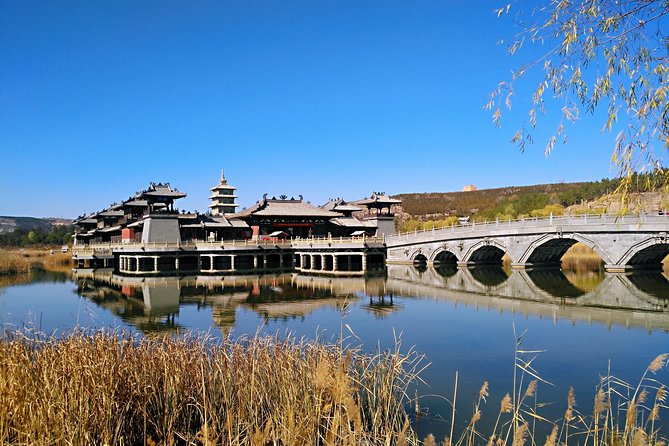 Private Tour to Yungang Grottoes, Hanging Temple and Wooden Pagoda from Datong - Price and value: what you are paying for at $258 per person