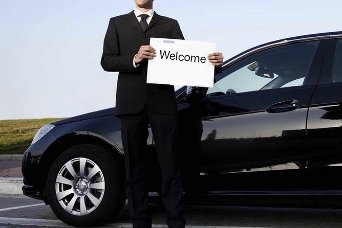 Private Transfer between Shanghai Disneyland and City Hotel - Drivers, Cars, and Comfort: What the service gets right