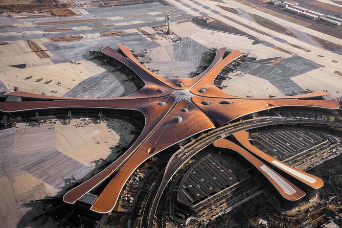 Private Transfer from Beijing Airport to Hotel with Meet & Greet - Key Highlights You’ll Feel Immediately