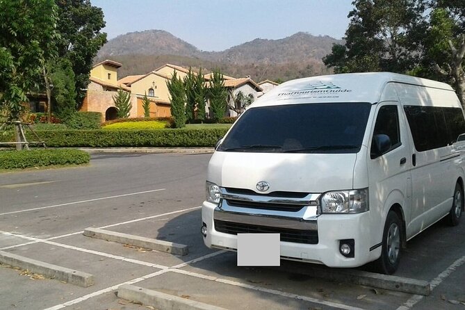 Private Transfer from Kai Tak Cruise Terminal to Hong Kong Hotels - Key Things I’d Bet On Before You Book
