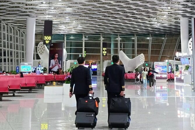 Private Transfer in Shenzhen with English Service - Timing and Weather: What You Should Plan Around
