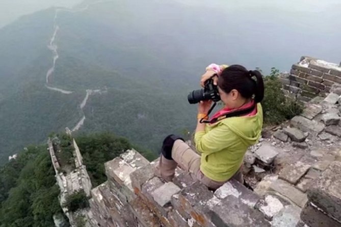 Private Transfer Service: Jiankou Great Wall to Mutianyu Great Wall Hiking Tour - Morning Pickup to Jiankou: Starting Where the Hiking Begins