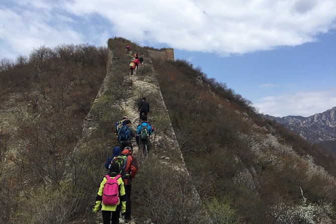 Private Transfer Service: Jiankou Great Wall to Mutianyu Great Wall Hiking Tour - Who This Tour Suits Best, and Who Should Rethink It