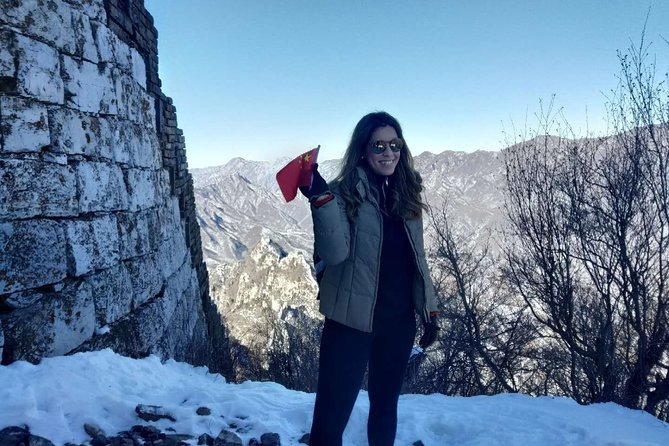 Private Transfer Service: Jiankou Great Wall to Mutianyu Great Wall Hiking Tour - Price and Logistics: What You’re Really Paying For