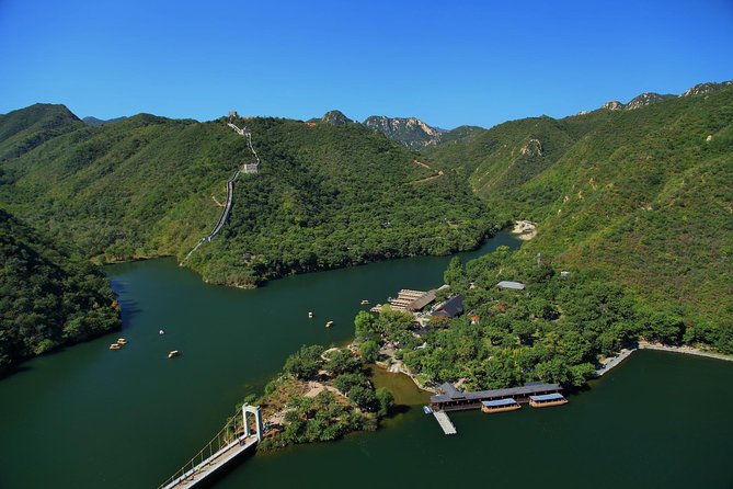 Private Transfer Service: Mutianyu and Huanghuacheng Great Wall - Who Should Book This Mutianyu and Huanghuacheng Transfer?