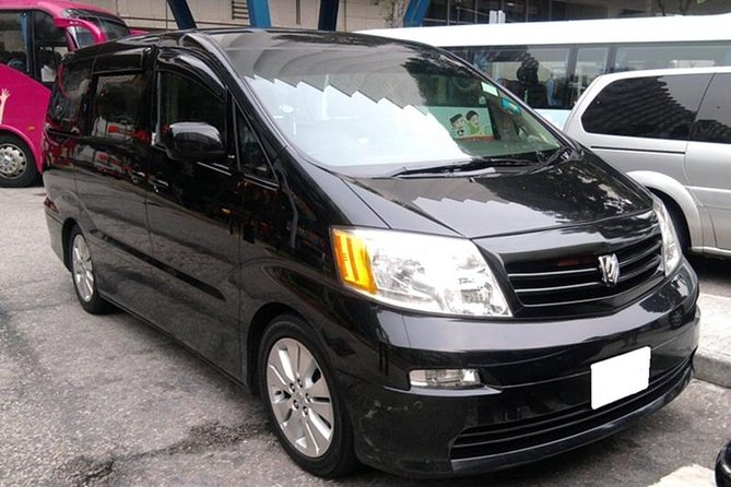 Private Transfer: Shanghai Wusongkou Cruise Terminal (Baoshan Port) to Hotel - Getting Met at Wusongkou, Not Lost in the Crowd