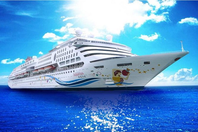 Private Transfer: Tianjin Xingang International Cruise Home Port to Beijing Hotel - Why a Private Tianjin Xingang Cruise Transfer Makes Beijing Easier