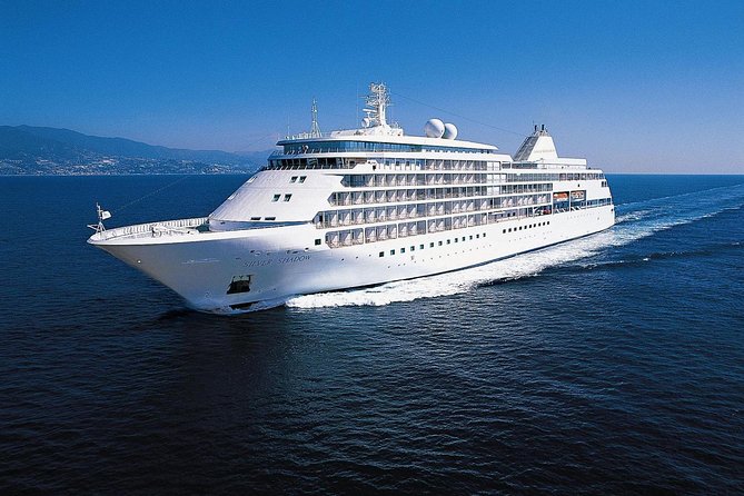 Private Transfer: Tianjin Xingang International Cruise Home Port to Beijing Hotel - Port Pickup: Finding Your Driver at Tianjin International Cruise Home Port