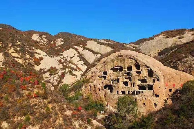 Private Transfer to Longqing Gorge and Guyaju Caves Excursion by English Driver - What’s Included, What’s Extra, and How to Budget Realistically