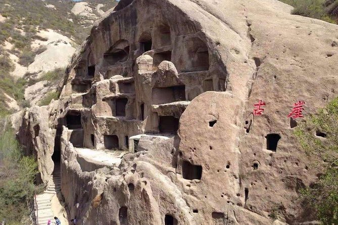 Private Transfer to Longqing Gorge and Guyaju Caves Excursion by English Driver - Timing, Tickets, and a Smooth Rhythm for a 9-Hour Day