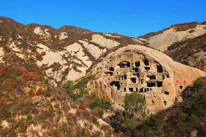 Private Transfer to Longqing Gorge and Guyaju Caves Excursion by English Driver - How the Private Setup Changes the Experience for Real People