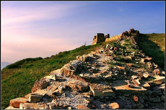 Private Transfer to Mutianyu Great Wall with professional driver - Private transfer from Beijing, built around Mutianyu