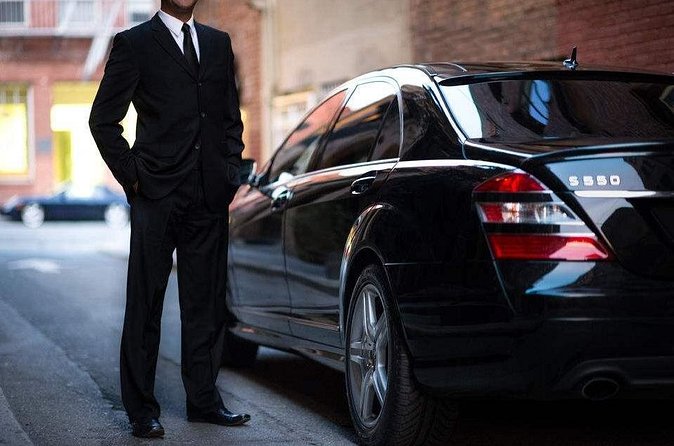 Private Transfer to Shanghai Railway Station from City Hotels or Outskirts - Arriving at the Station: What the Drop-Off Helps You Do