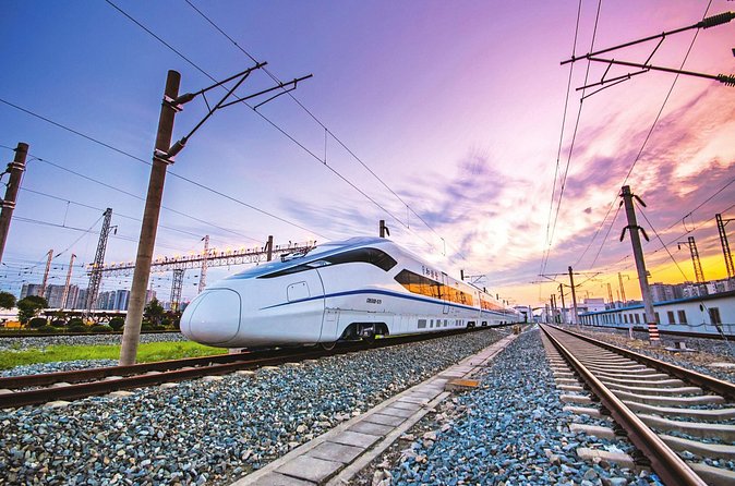 Private Transfer to Shanghai Railway Station from City Hotels or Outskirts - Price and Value: Is $22 a Good Deal for This Kind of Ride?