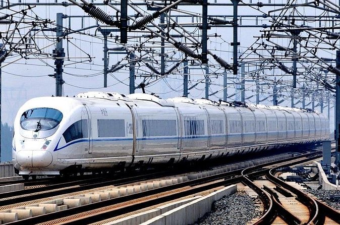 Private Transfer to Shanghai Railway Station from City Hotels or Outskirts - Who This Private Transfer Suits Best