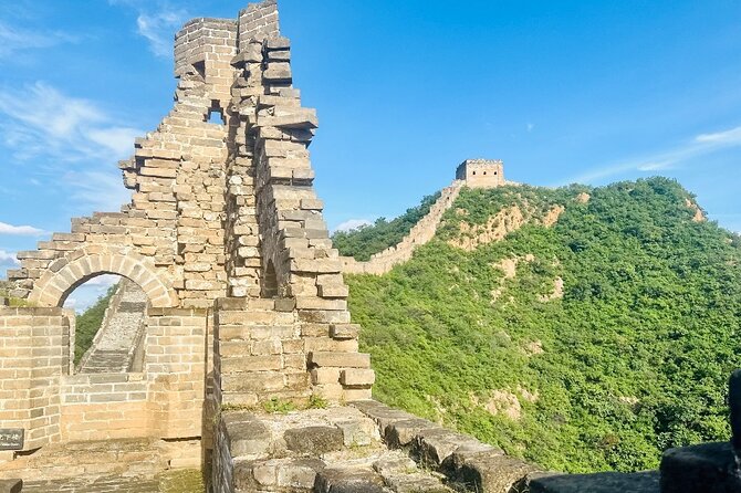 Private Trekking Day Tour to Jinshanling Great Wall - Photostops, Countryside Pace, and What You Should Plan for