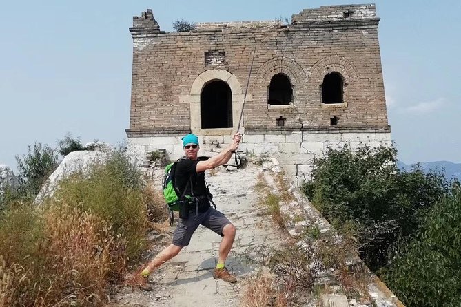Private Trekking Day Tour to Jinshanling Great Wall - Hotel Pickup in Beijing and the Private Ride Comfort Test
