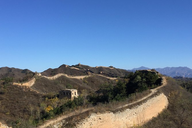 Private Trekking Tour from Gubeikou to Jinshanling Greatwall - The day’s rhythm: 8:00 am start, about 6 to 7 hours of hiking